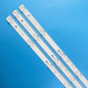 Led Backlight Strip for ONIDA 32 inch TV 7 led 3V (3 pcs set)