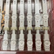LED Backlight Strip for Samsung UA55JU6000R / UA55JU6000K 55 Inch TV 14 (8+6) LED (6 Pairs Set)