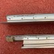 LED Backlight Strip for Samsung UA49K5100 49 Inch TV 31 LED 3V (2 Strip Set) BN96 Series