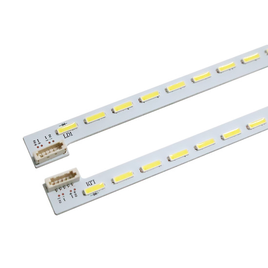 LED Backlight Strip 54 Lamp For Sony 47'' TV NLAC30224R NLAC30224L 6922L-0063A 