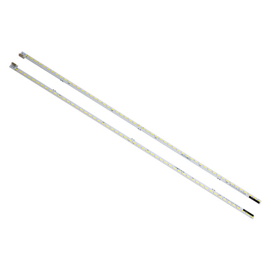 LED Backlight Strip 54 Lamp For Sony 47'' TV NLAC30224R NLAC30224L 6922L-0063A 