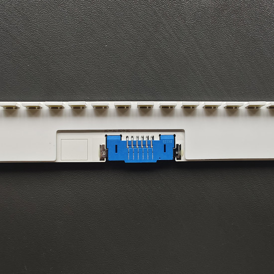 56 LED Backlight Strip for Samsung 43 Inch TV U6EY_430SM0_LED56_R3C16.02.203 (1 PCS in TV)