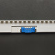56 LED Backlight Strip for Samsung 43 Inch TV U6EY_430SM0_LED56_R3C16.02.203 (1 PCS in TV)