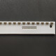 56 LED Backlight Strip for Samsung 43 Inch TV U6EY_430SM0_LED56_R3C16.02.203 (1 PCS in TV)