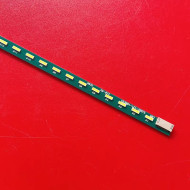 72 LED BACKLIGHT STRIP FOR LG/ONIDA 24 INCH TV 24LN4105-TA, LED24K200D V23.6B1-LE1-TREF5