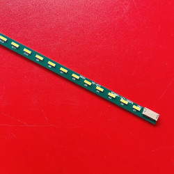 72 LED BACKLIGHT STRIP FOR LG/ONIDA 24 INCH TV 24LN4105-TA, LED24K200D V23.6B1-LE1-TREF5