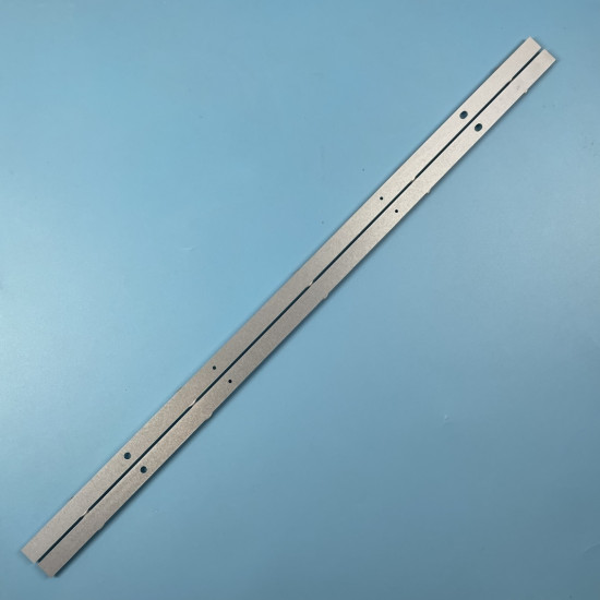 LED BACKLIGHT STRIP FOR LG 32 INCH 32LJ542 SC_32LJ61_BOE(FHD)_5LED_171020 5 LED 3V