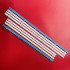 LED BACKLIGHT STRIP FOR LLOYD 55 INCH TV L55U2C0KA 11 (6+5) LED RF-AZ550E30-0501A-20 A2 / 1B-20 A2 8 PCS SET