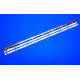 LED Backlight Strip for Samsung 32 Inch TV 7 LED 3V 2014SVS32HD_3228_07_REV1.3_131212 (3 PCS Set)