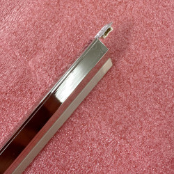 EDGE LED BACKLIGHT STRIP FOR SAMSUNG 32 INCH TV UA32N4300AR 32 LED WITH METAL HEATSHRINK U6LF_320SF0_LED32_-2-10_R2