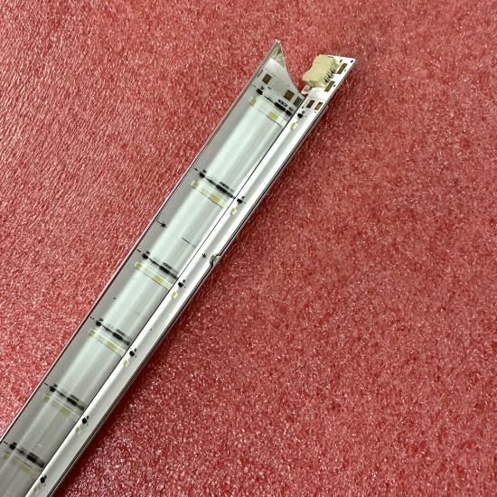 EDGE LED BACKLIGHT STRIP FOR SAMSUNG 32 INCH TV UA32N4300AR 32 LED WITH METAL HEATSHRINK U6LF_320SF0_LED32_-2-10_R2