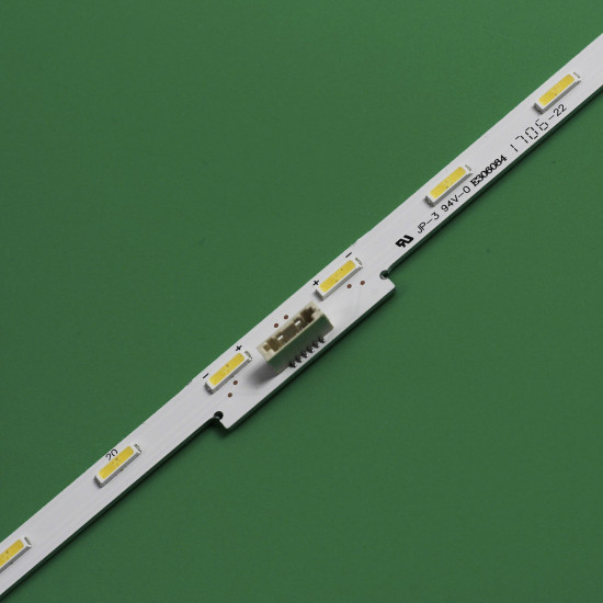 LED Backlight Strip for Sony 32 Inch TV 32 LED 17Y 32"_7020_32_REV01_170316 (1 PCS in TV)
