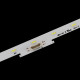 LED BACKLIGHT STRIP FOR SONY 43 INCH TV 43W772E 27 LED E_R711110344L43F00212NJ NLAW20455 (2 PCS SET)