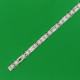 LED Backlight Strip for TCL 43 Inch TV 21 LED 6V 43P615 (1 PCS SET)