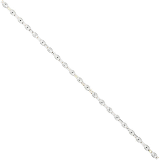 LED Backlight Strip for TCL 43 Inch TV 21 LED 6V 43P615 (1 PCS SET)