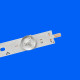 LED Backlight Strips for Sony 48 Inch TV 6 LED 3V SAMSUNG_2014_SONY_DIRECT_48_A/B_3228_6LEDs_REV1.0_140404 (12 PCS SET)