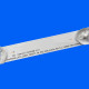 LED Backlight Strips for Sony 48 Inch TV 6 LED 3V SAMSUNG_2014_SONY_DIRECT_48_A/B_3228_6LEDs_REV1.0_140404 (12 PCS SET)