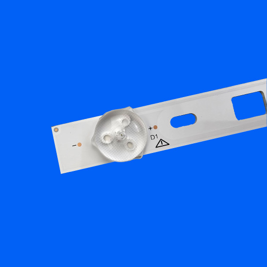 LED Backlight Strips for Sony 48 Inch TV 6 LED 3V SAMSUNG_2014_SONY_DIRECT_48_A/B_3228_6LEDs_REV1.0_140404 (12 PCS SET)