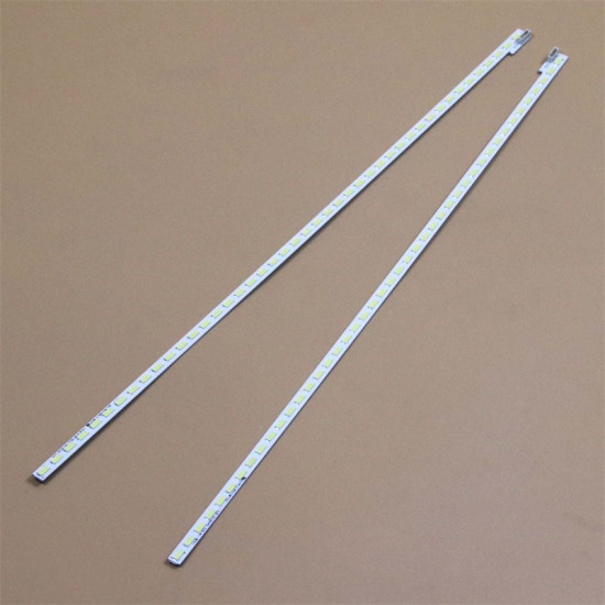 SONY 40 INCH TV 44 LED BACKLIGHT FOR KDL-40NX650 2012SL40-7030-44-R-REV1.1 (2 PCS SET L+R)