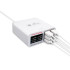 SUNSHINE SS-304Q 6 Port USB Smart Lightning Charger