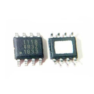 BL1118/ LC1118 3.3V & 1.8V Dual Output Voltage Regulator Ic
