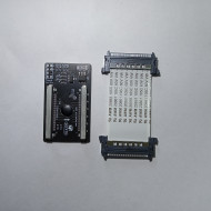 BOE430 SONY FHD To BOE 43 FHD LVDS Interface Board