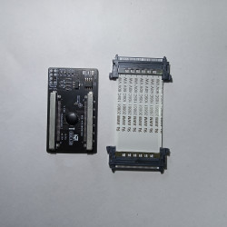 BOE430 SONY FHD To BOE 43 FHD LVDS Interface Board