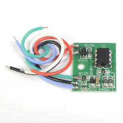 Ca-515 Power Supply Repair Module