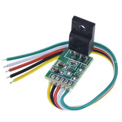 Ca-888 Str Module, Dm0465R, Power Supply Repair Module