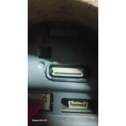 20 Pin FPC Cable for Sony Home Theater, 0.5mm Pitch, Length 150mm, FPC A-Type Ribbon Flexible Flat Cable