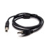 USB Printer Cable USB 2.0 A-B, Cable for Arduino and Printers (5 meters) - EasySpares.in