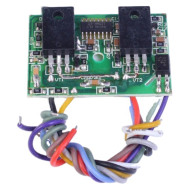 Double Fet Ps Module LCDmk-9Z-250W
