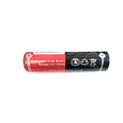 Geepas 2.4V 2500mAh Rechargeable Ni-Cd Battery