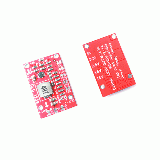 GLC 1239 V3 Buck Converter Module