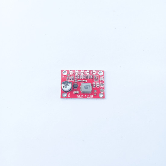 GLC 1239 V3 Buck Converter Module