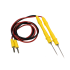 Hoki Test Leads Probe ML-54 Long Pins  for Digital Multimeter