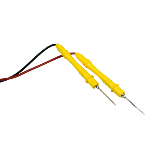 Hoki Test Leads Probe ML-54 Long Pins  for Digital Multimeter
