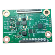 HV320WHB-N81 LCD/LED TV T-CON  BOARD