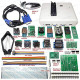 IFIX RT809H EMMC NAND Flash Programmer with 21 Adapters