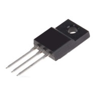 JCS7N65Fb / 7N65 Original N-Ch Mosfet
