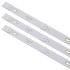 LED Backlight Strip 6 LED 3V. 17.5 Inch Inch Long For 24 Inch TV (Generic)
