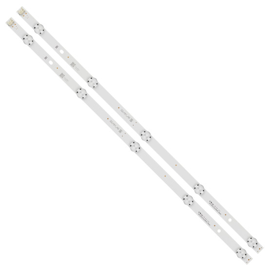 LED Backlight Strip For LG 32 Inch 5 led 3v