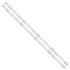 LED Backlight Strip For LG 32 Inch 5 led 3v