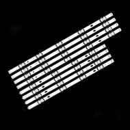 LED Backlight Strip For LG 47 inch, 9 (5+4) Lamp (4 pair set)