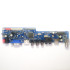 LED TV Universal Board, VS.T56U11.2 TV Controller Board With Remote