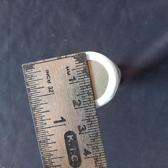 M-star 3.6V 1900mAh SUB-C Ni-MH High Energy Rechargeable Battery