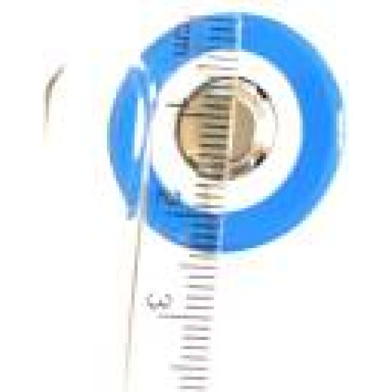 M-star 3.6V 2500mAh NIMH Sub-C Rechargeable Emergency Torch Light Battery 