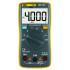 Meco Digital Multimeter 101B+, Pocket Size Digital Multimeter