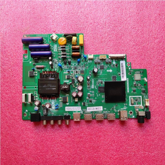 Mi LED TV Motherboard New,  L43M5 AI (Board TPD.T962SX/PB796)
