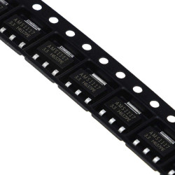 Mix 1117 Voltage Regulator Sot-223 (30 pcs pack)